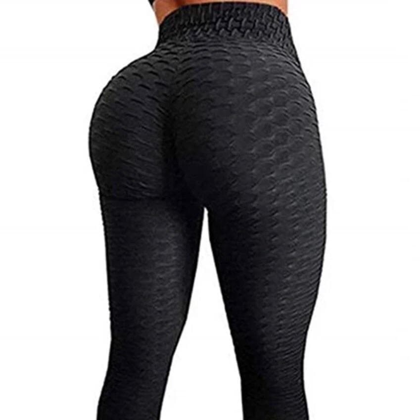 MESH LEGGINGS