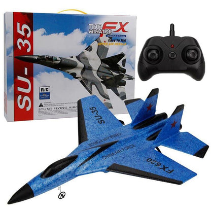 🔥Hot Sale ✨ UP TO 65% OFF🔥 RC Fighter Plane