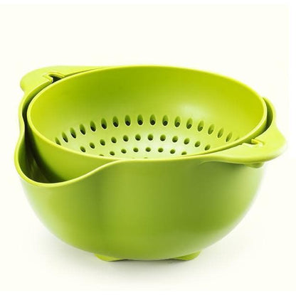 360 Colander Bowl