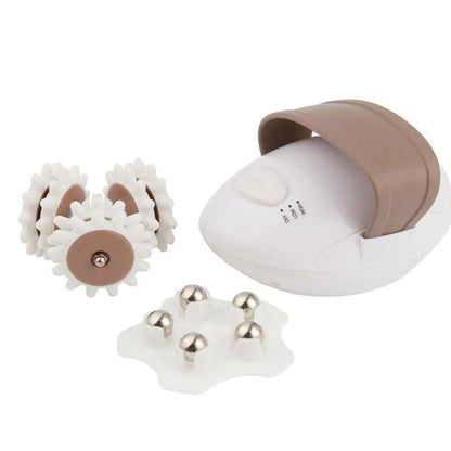 Anti-Cellulite Skin Tightening Massager