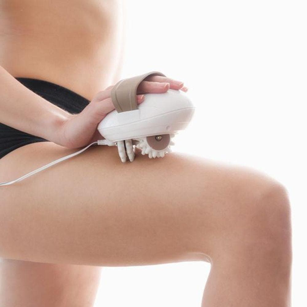 Anti-Cellulite Skin Tightening Massager