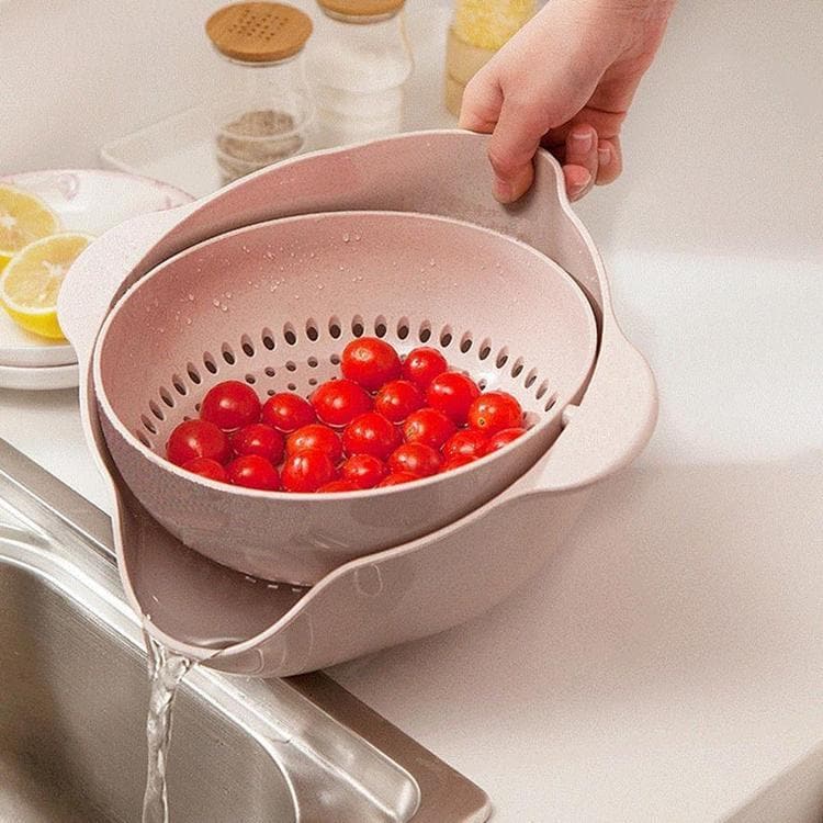 360 Colander Bowl