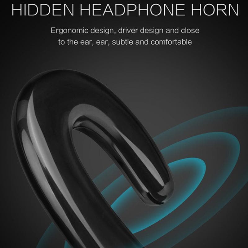 K8 Bone Conduction Ear Hook