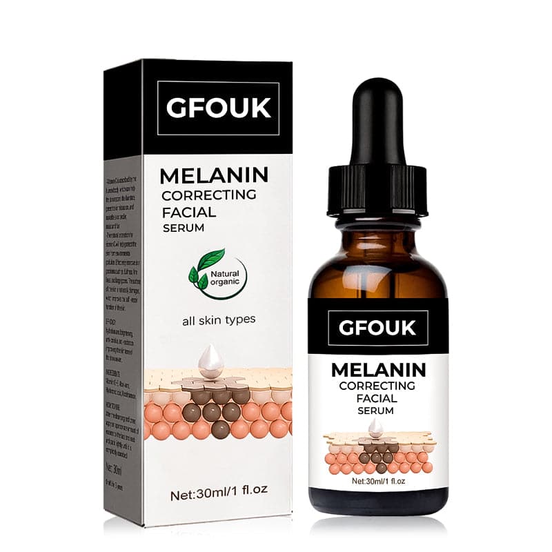 GFOUK™ Melanin Correcting Facial Serum