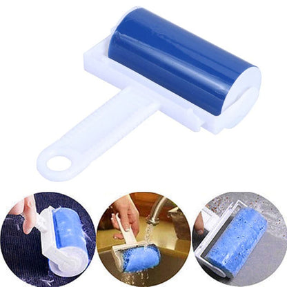 Washable Reusable Gel Lint Roller