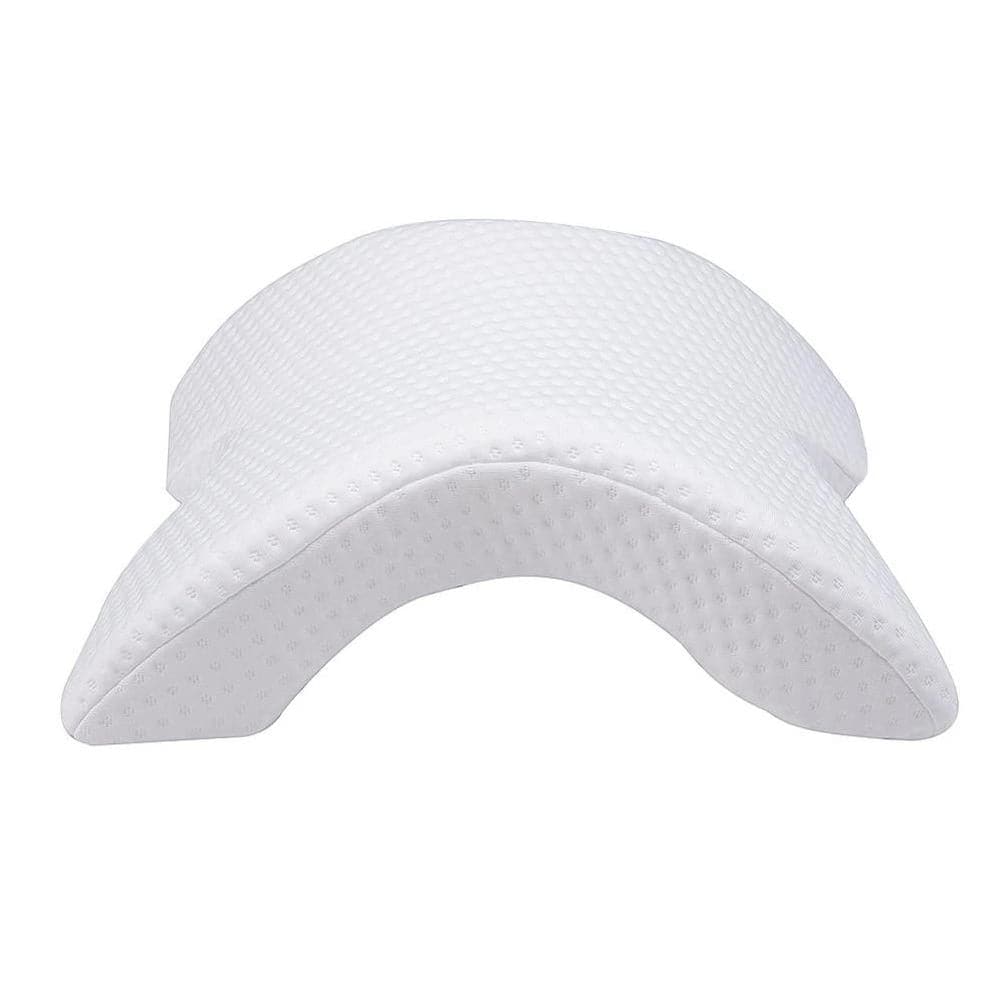 Memory Foam U-Shaped Pillow