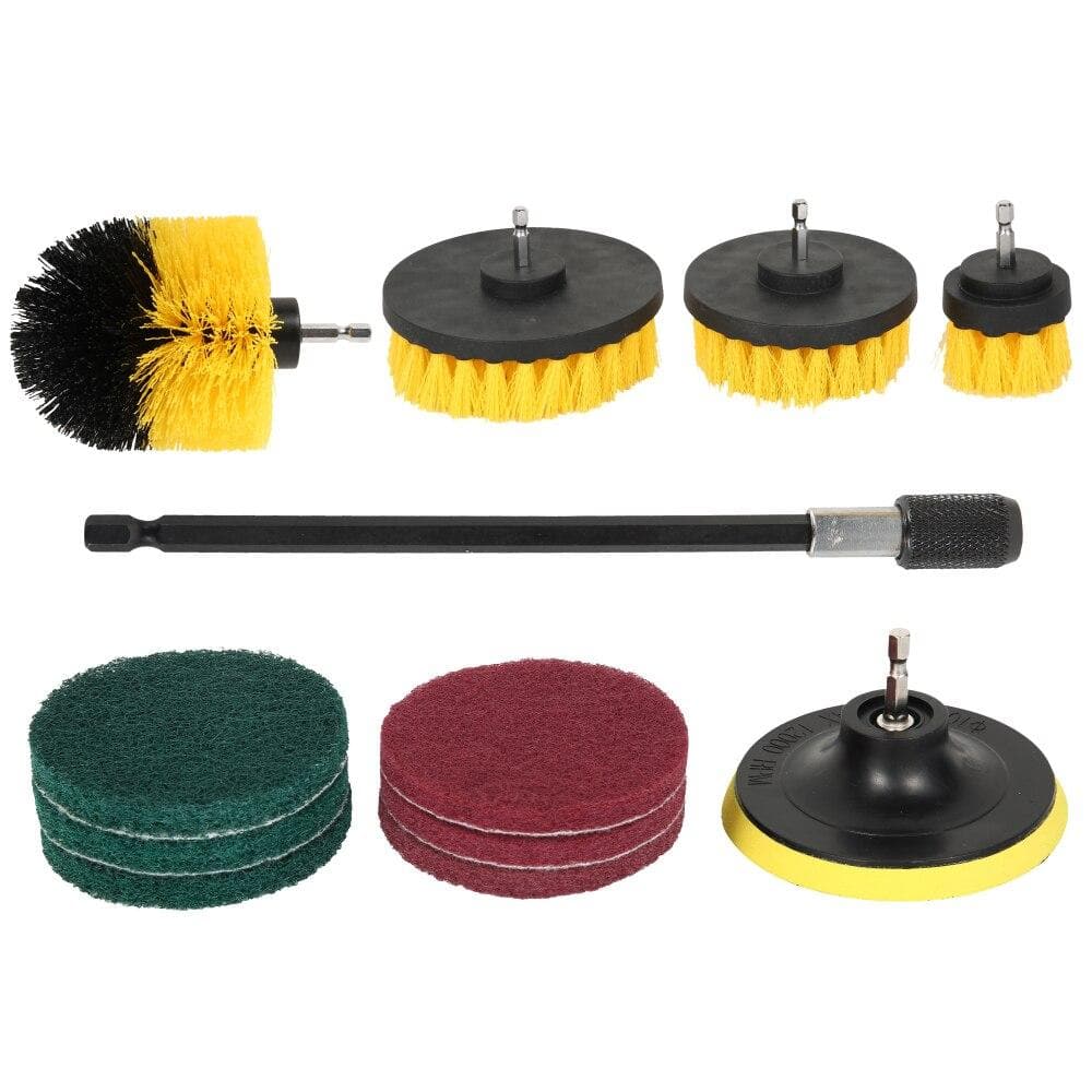 All in One Cleaning Set