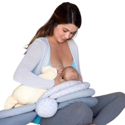 Nursing Pillows for breastfeeding