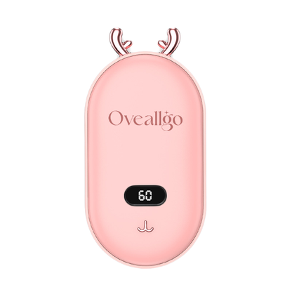 Oveallgo™ PROMAX Mini Electromagnetic Portable Heater