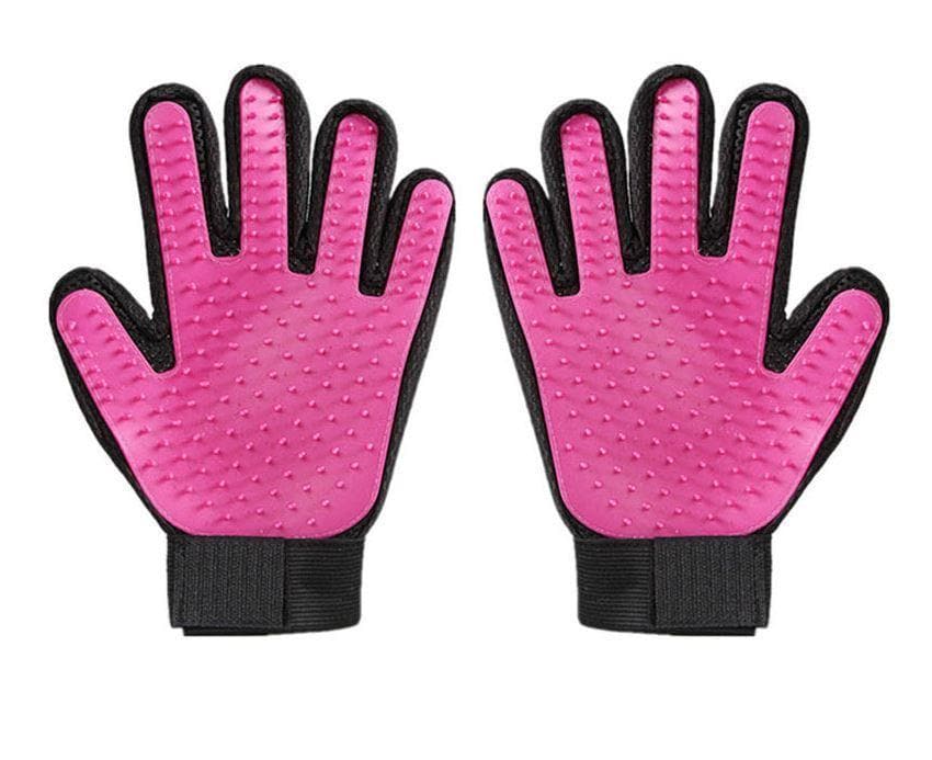 HandsOn - Gentle Deshedding Glove