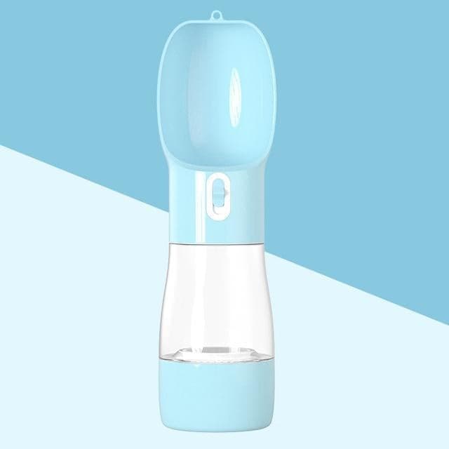 THE BEST PORTABLE WATER BOTTLE