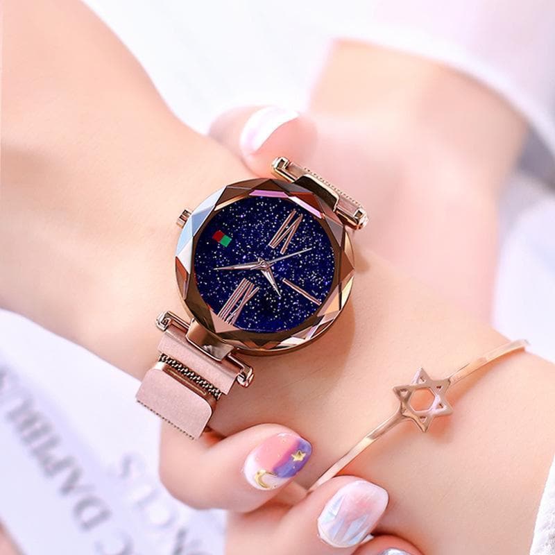 Stargazer Watch