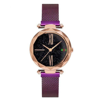 Stargazer Watch