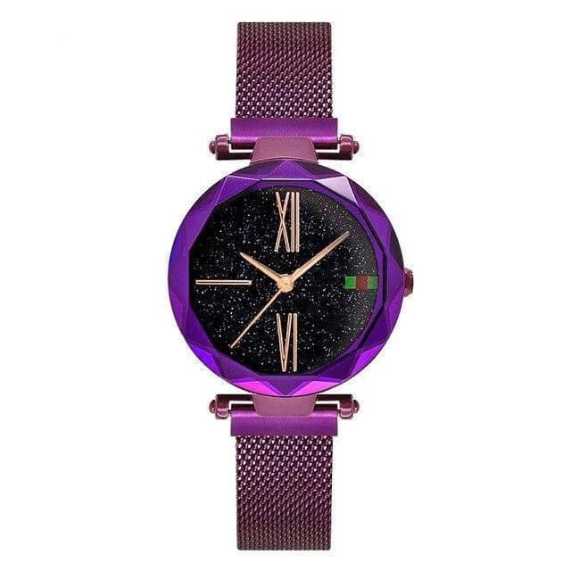 Stargazer Watch