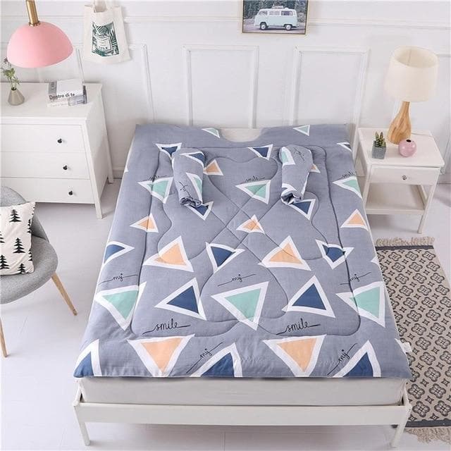 Lazy Quilt With Sleeves ( 60% Off Today Only )