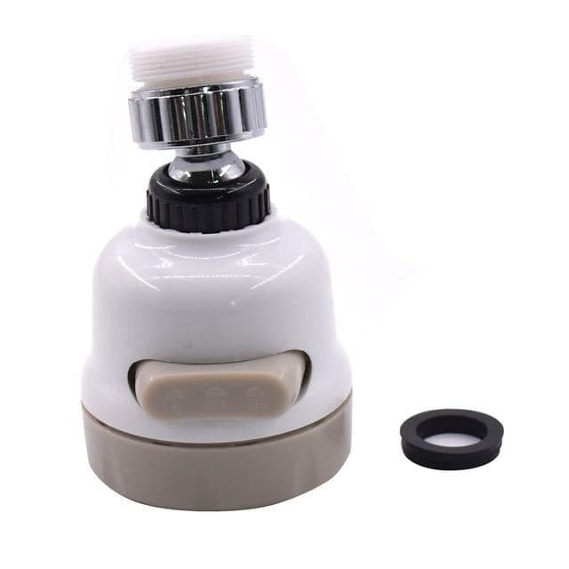 360 Degree Sink Aerator Head