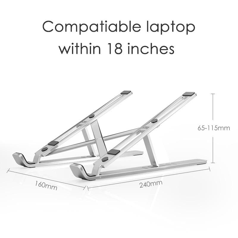 Portable Laptop Stand For Desk