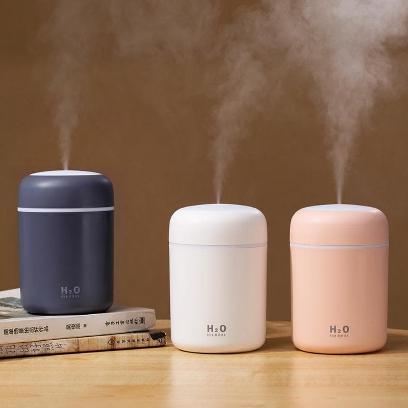 NANO-ATOMIZATION FRAGRANCE DIFFUSER V3