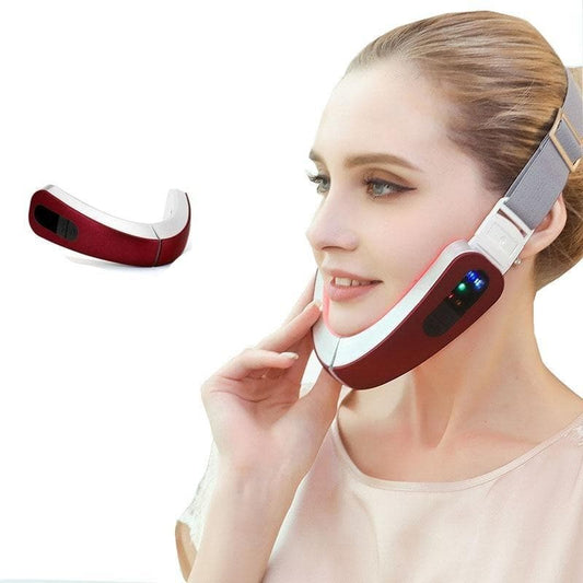 Massage Therapy Jawline Shaper