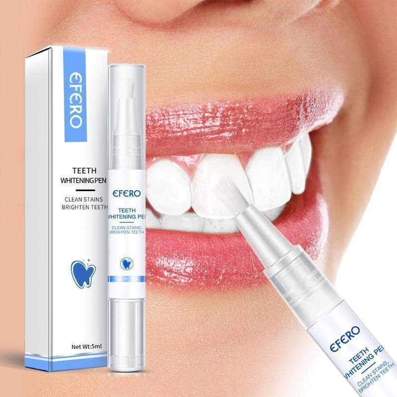 TEETH WHITENING PEN