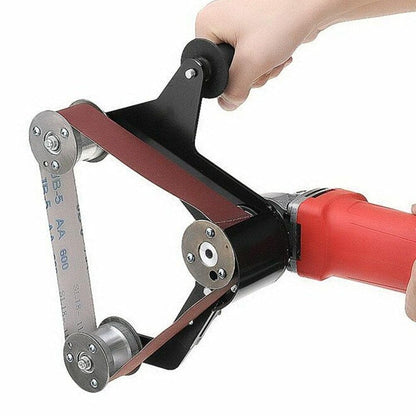 Hand Flexible Sander