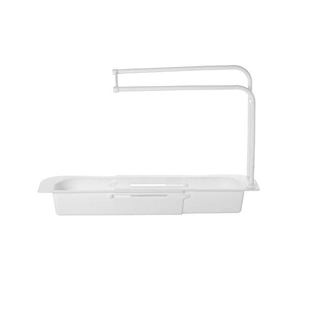 Snakeer™ - Adjustable Sink Rack