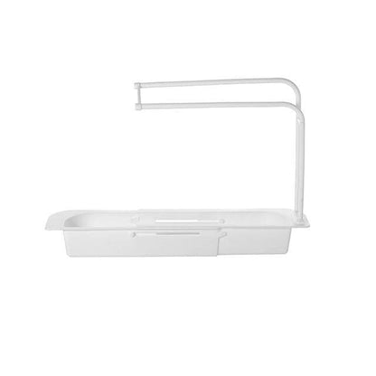 Snakeer™ - Adjustable Sink Rack