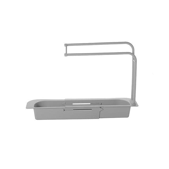Snakeer™ - Adjustable Sink Rack