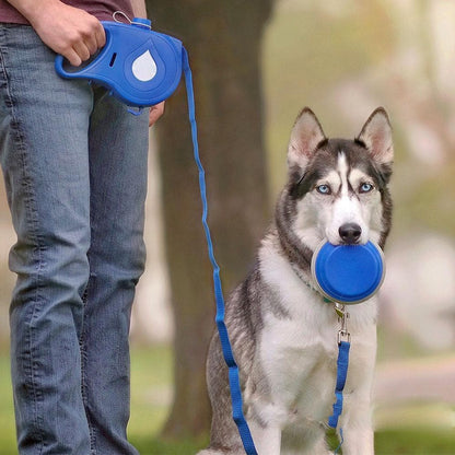 DoggoFlex Multi Dog Leash