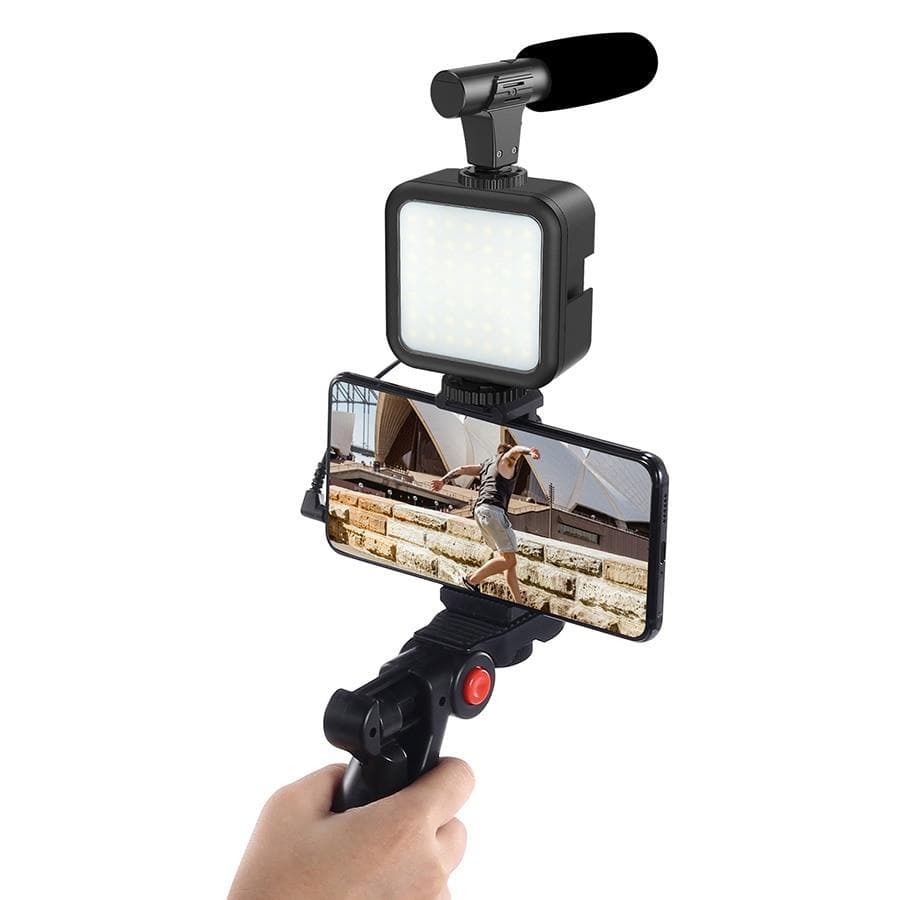 Vlogging Pro Kit 2.0™