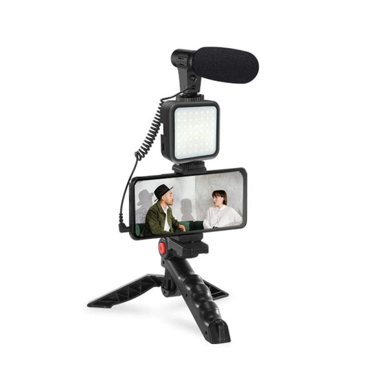 Vlogging Pro Kit 2.0™