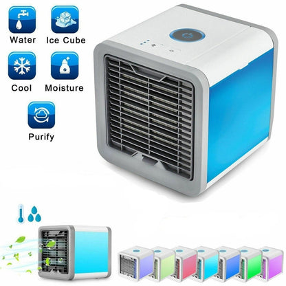 TrueCold™ - Portable Air Conditioner