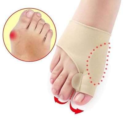 Day-time Bunion Corrector (2 pieces)