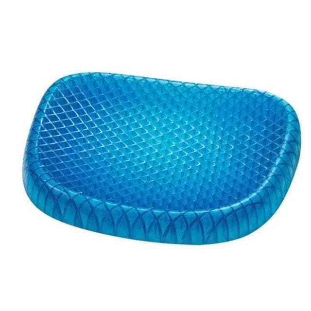 55% OFF - Handy Spinal Alignment Comfort Cushion