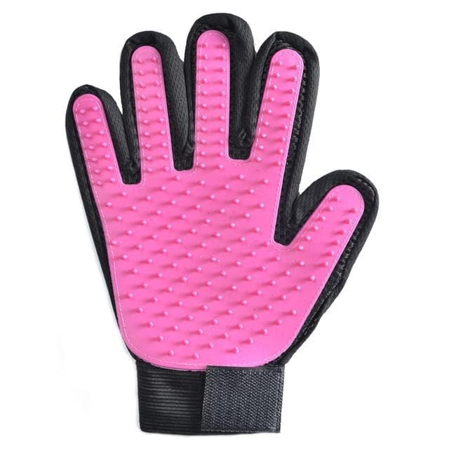 HandsOn - Gentle Deshedding Glove