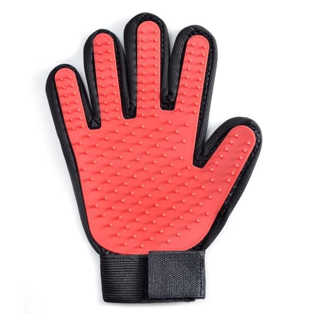 HandsOn - Gentle Deshedding Glove