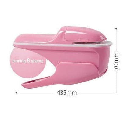 MAGIC STAPLER - 50% OFF TODAY