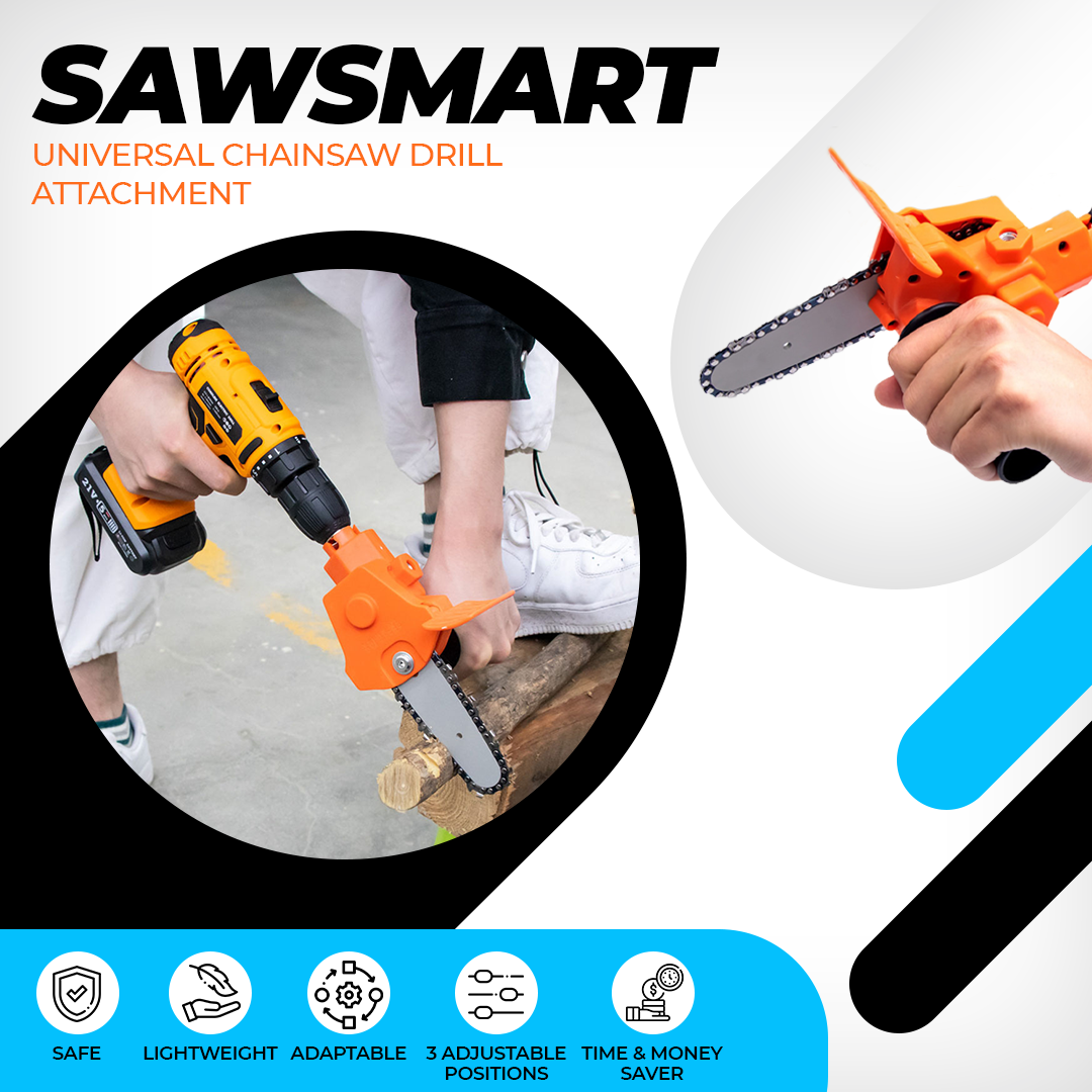 SawSmart