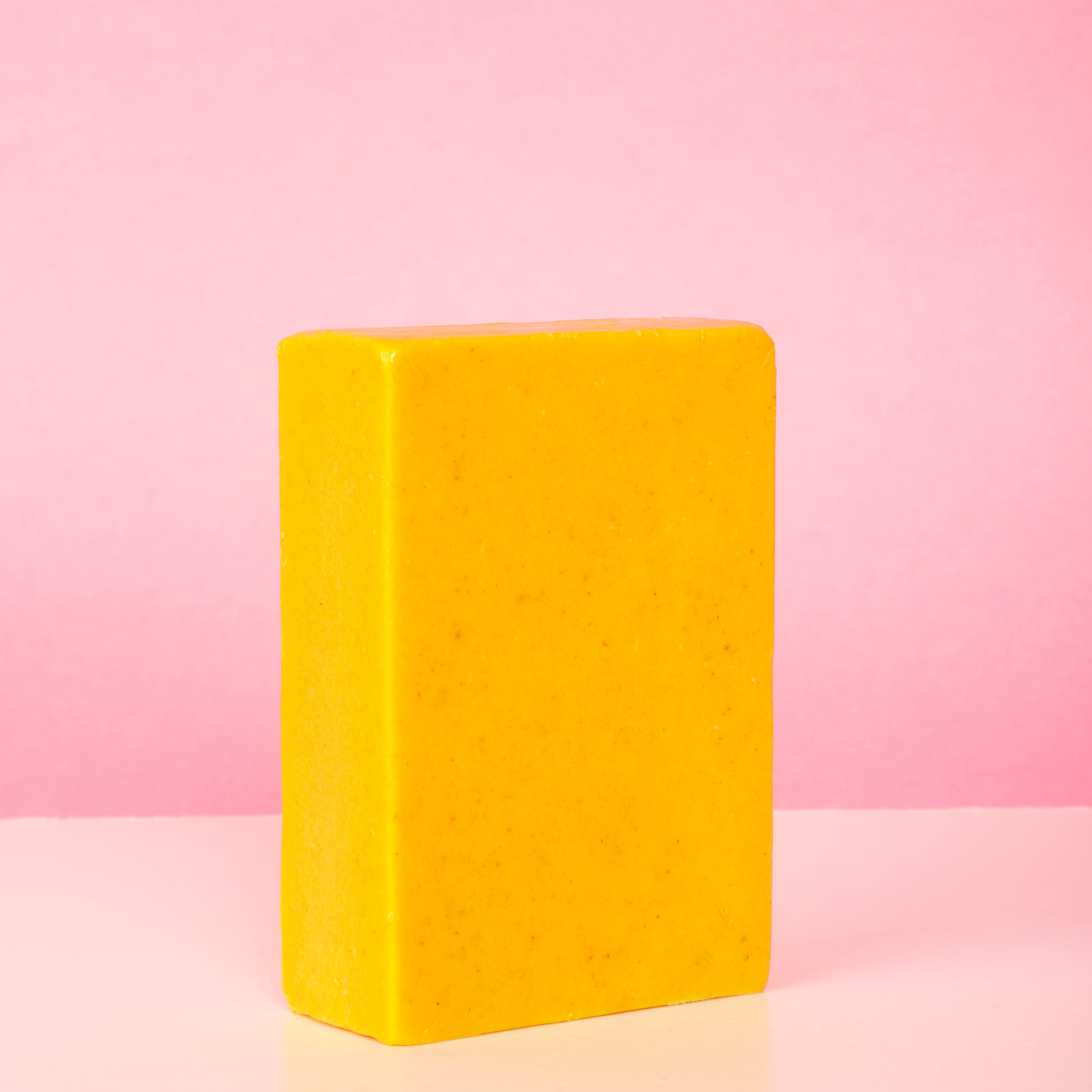 Brightening Lemon Turmeric & Kojic Acid Soap