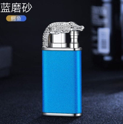 Crocodile Double Fire Lighter