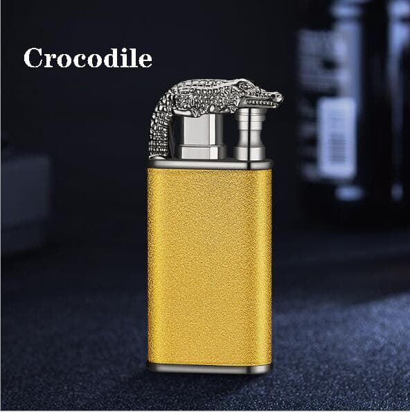 Crocodile Double Fire Lighter